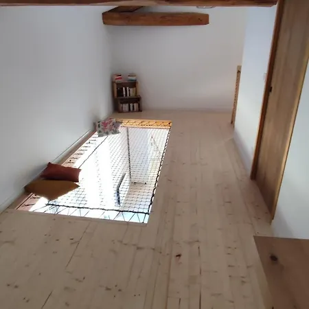 La Taniere Des Trois Ogres, A 10min Du Futuroscope