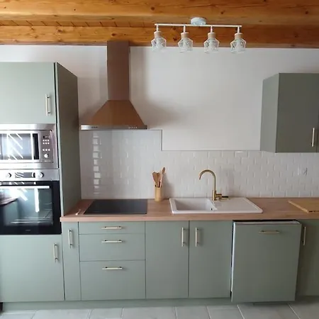 La Taniere Des Trois Ogres, A 10min Du Futuroscope * Beaumont (Vienne)