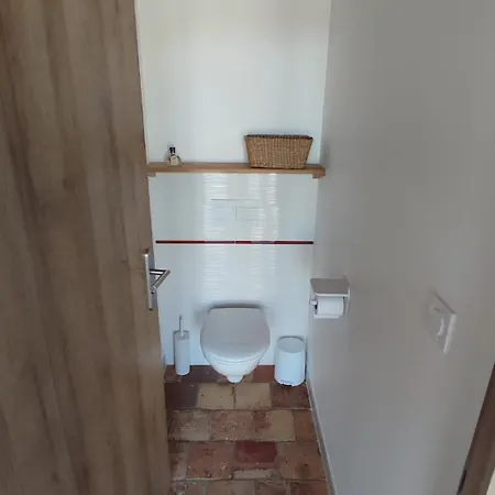 La Taniere Des Trois Ogres, A 10min Du Futuroscope Ferienhaus