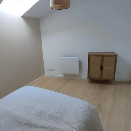 La Taniere Des Trois Ogres, A 10min Du Futuroscope Ferienhaus *