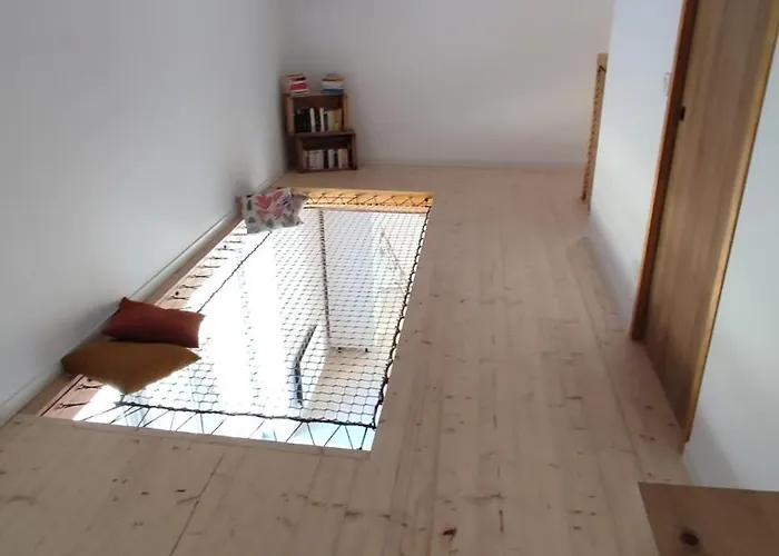 La Taniere Des Trois Ogres, A 10min Du Futuroscope