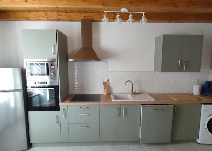 La Taniere Des Trois Ogres, A 10min Du Futuroscope * Beaumont (Vienne)